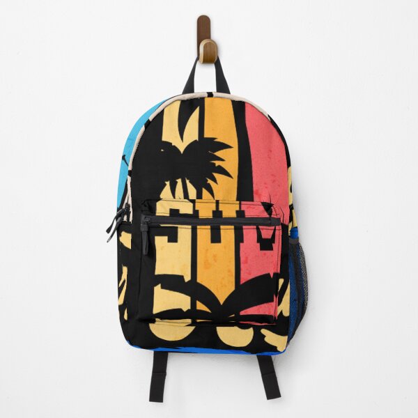Item preview, Vintage Hawaii Surfing Label designed and sold by Arab Fashion.