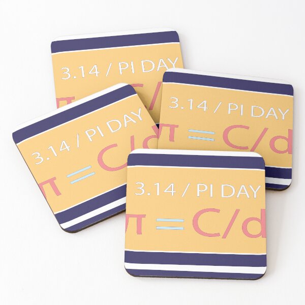 Item preview, Pi Day | Special designed and sold by Crafty-Hawk.