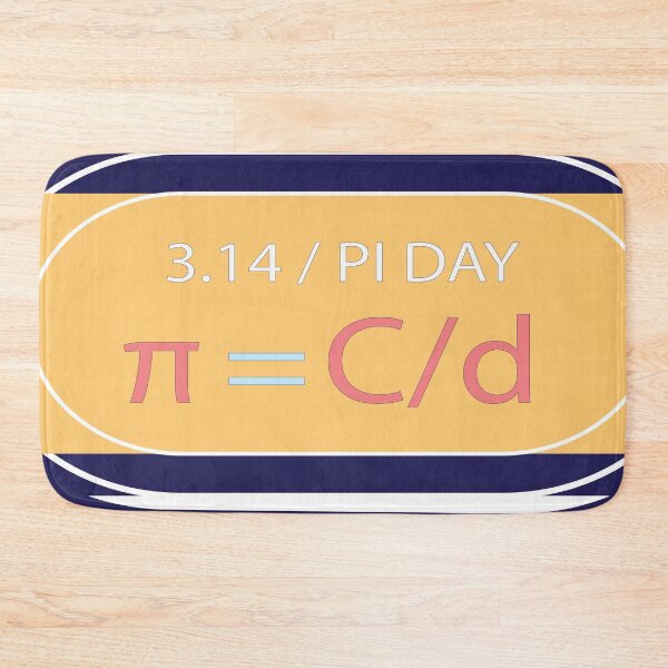 Item preview, Pi Day | Special designed and sold by Crafty-Hawk.