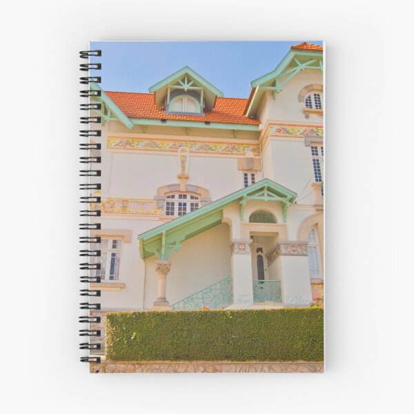 Item preview, Chalet VII . Estoril designed and sold by Tereza Pilar  Art.