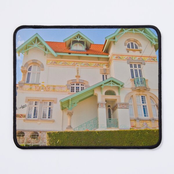 Item preview, Chalet VII . Estoril designed and sold by Tereza Pilar  Art.