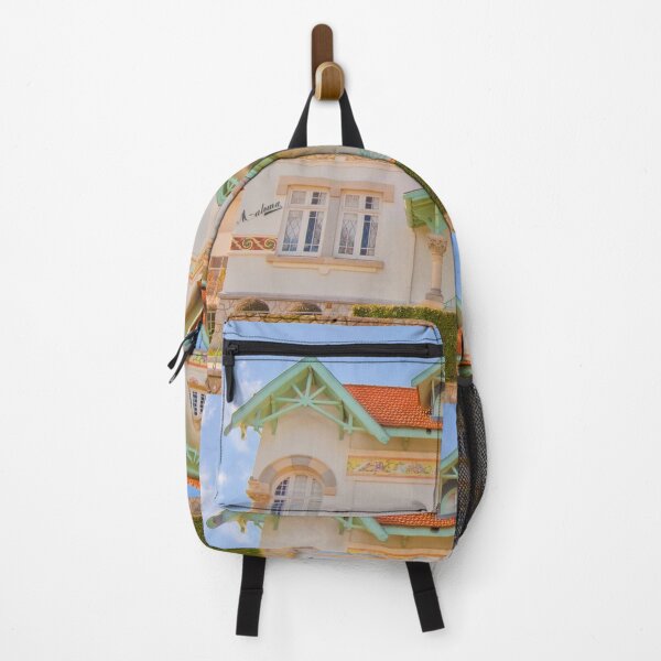 Item preview, Chalet VII . Estoril designed and sold by Tereza Pilar Art.