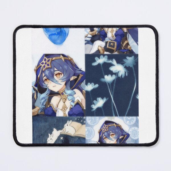 Item preview, Layla Genshin designed and sold by frerchop1.