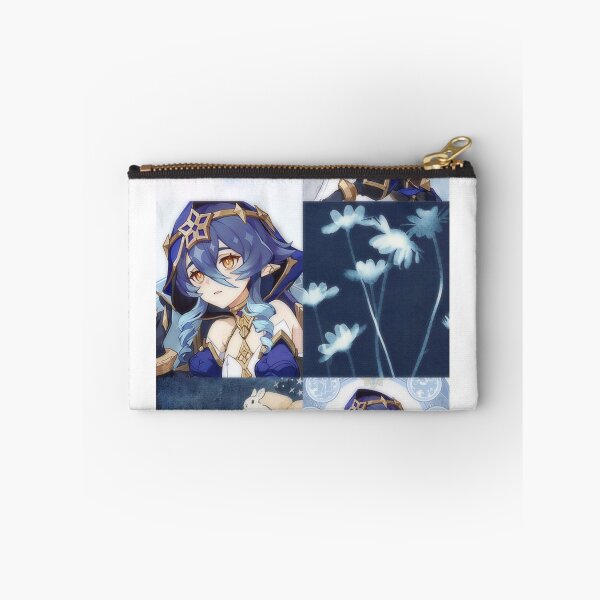 Item preview, Layla Genshin designed and sold by frerchop1.