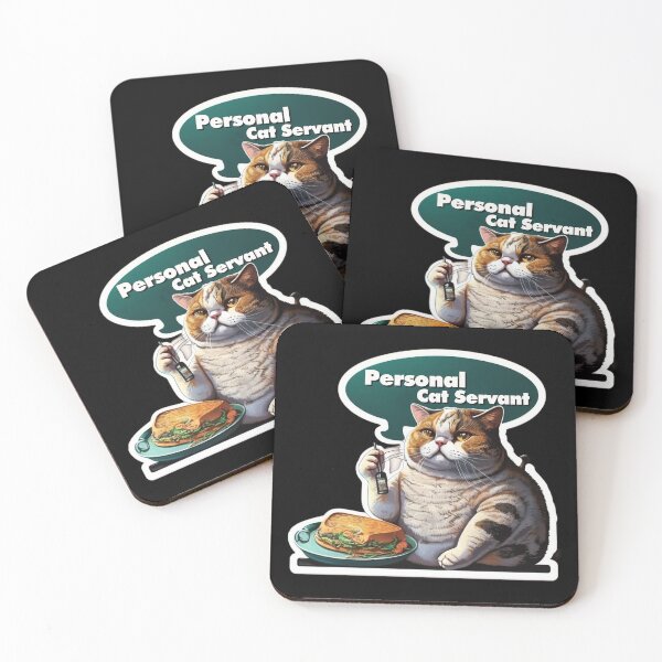 Item preview, Personal Cat Servant V.2 designed and sold by DestinyComplex.