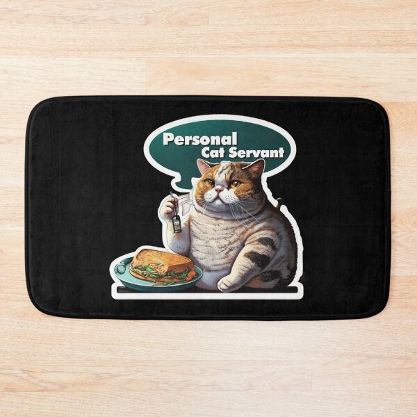 Item preview, Personal Cat Servant V.2 designed and sold by DestinyComplex.