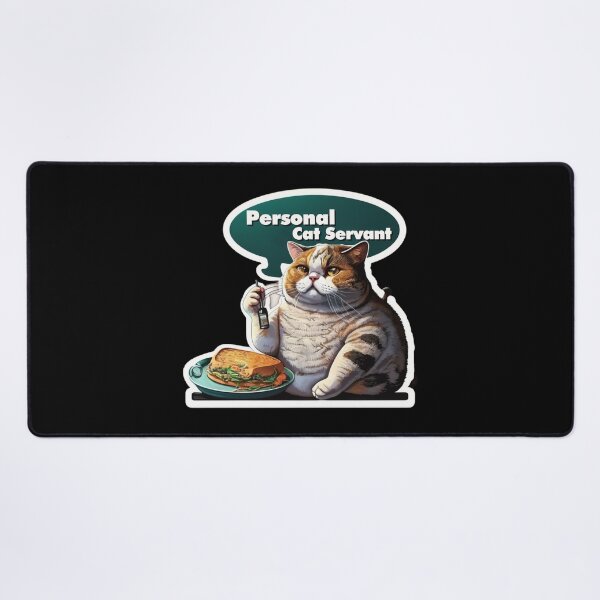 Item preview, Personal Cat Servant V.2 designed and sold by DestinyComplex.