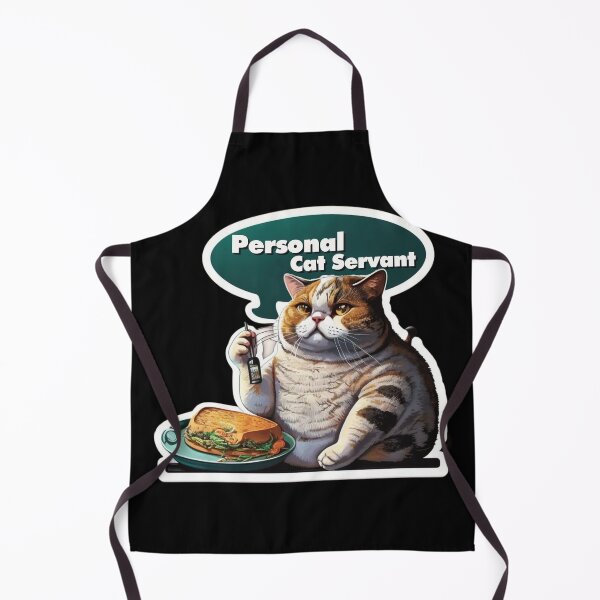 Item preview, Personal Cat Servant V.2 designed and sold by DestinyComplex.