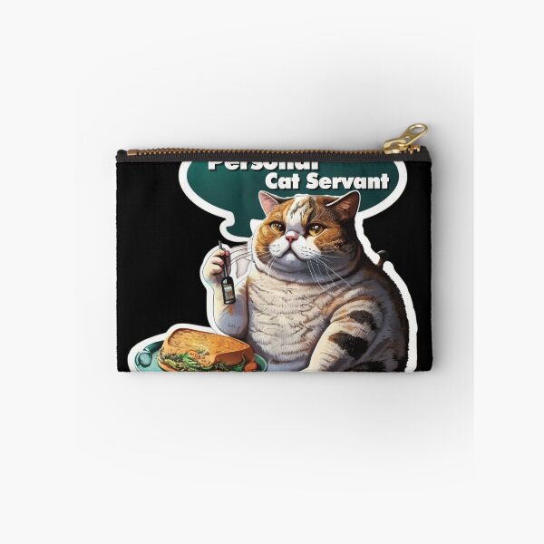 Item preview, Personal Cat Servant V.2 designed and sold by DestinyComplex.