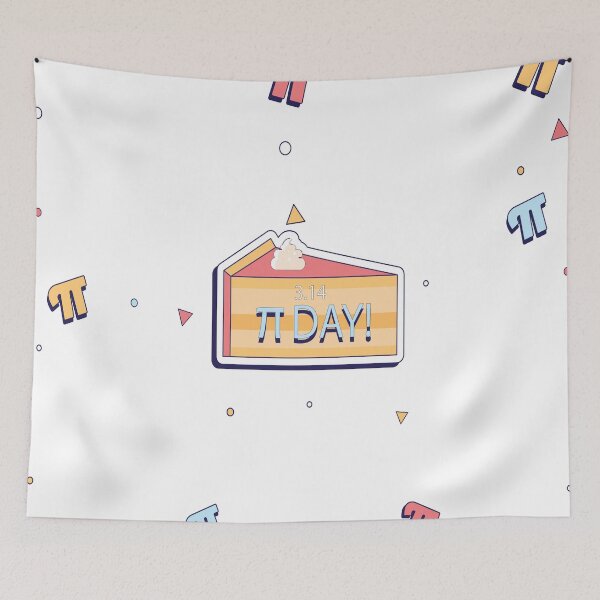 Item preview, Pi Day | Special designed and sold by Crafty-Hawk.