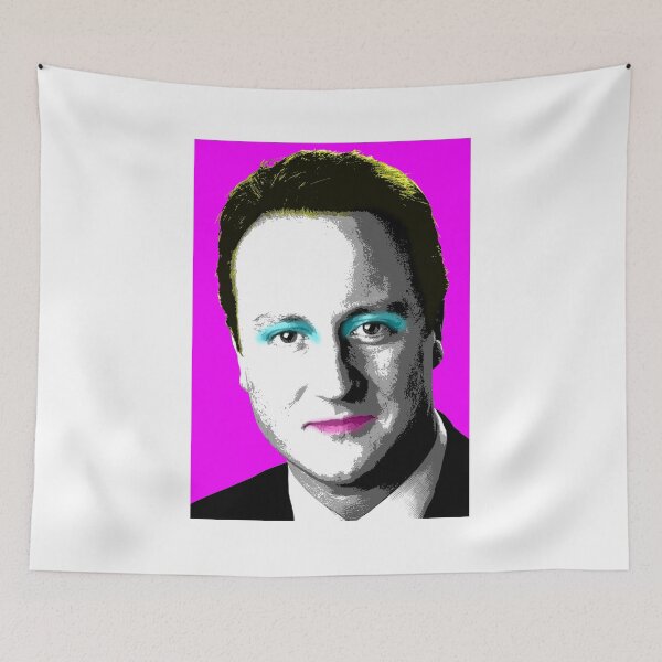 Item preview, Marilyn Cameron - Pink designed and sold by Gary Hogben.