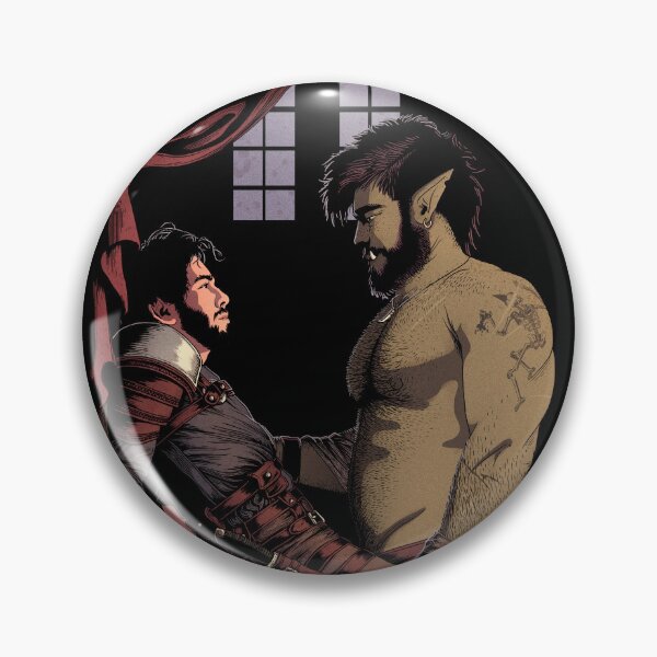 Item preview, Trepidation designed and sold by joeolivereason.
