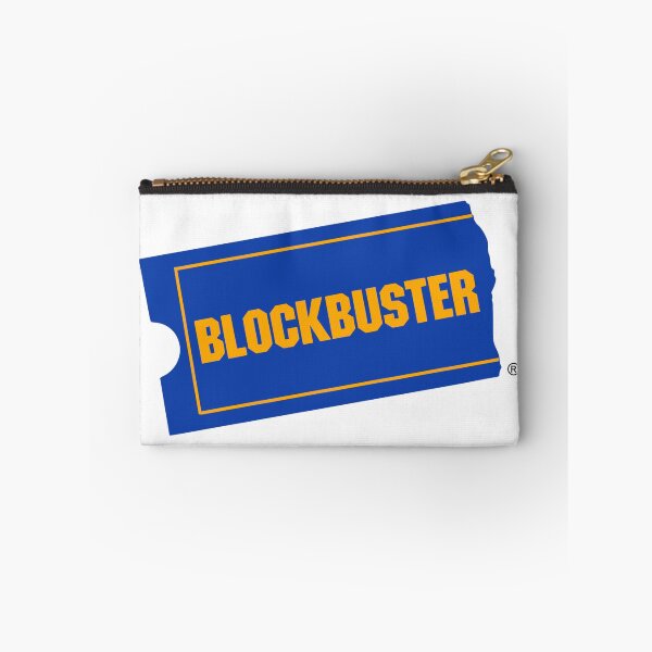 Item preview, BLOCKBUSTER LOGO designed and sold by DHSTN.
