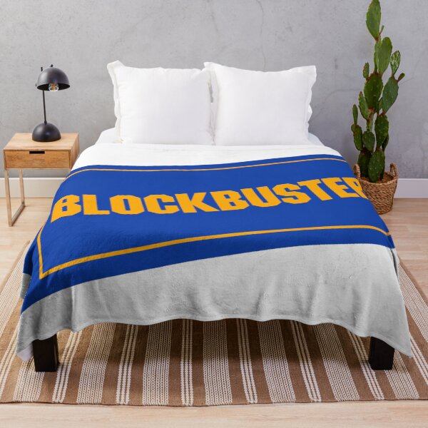 Item preview, BLOCKBUSTER LOGO designed and sold by DHSTN.
