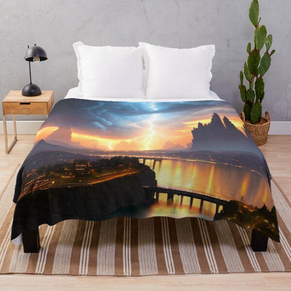 Item preview, Painting the Perfect Storm An Artistic Environmenal Concept designed and sold by D3monic.