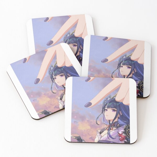 Item preview, Layla Genshin designed and sold by frerchop1.