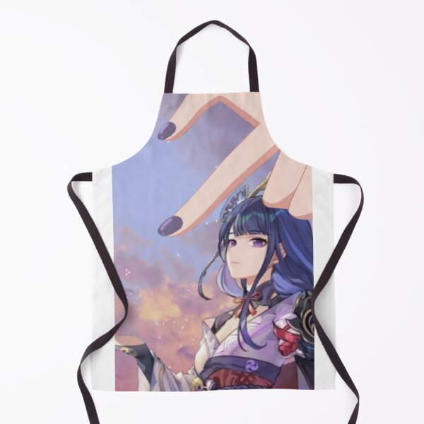 Item preview, Layla Genshin designed and sold by frerchop1.