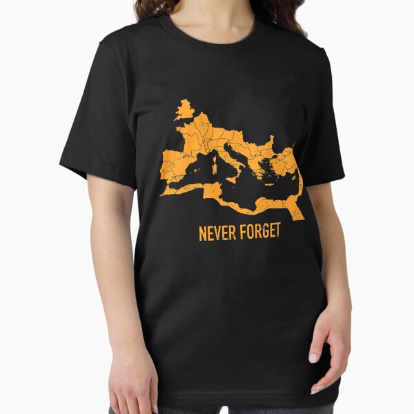 Item preview, The Roman Empire Map designed and sold by Jam Jar.