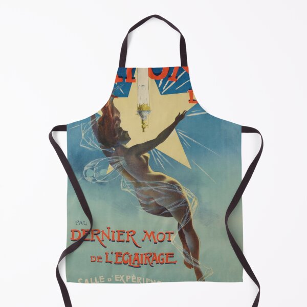 Aperçu de l'œuvre Affiche Vintage Rayon D'Or créée et vendue par Onodera.