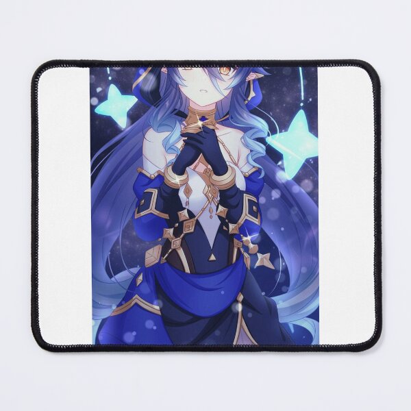 Item preview, Layla Genshin designed and sold by frerchop1.