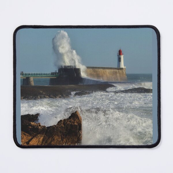 Item preview, Crashing Wave designed and sold by GizzGazz.
