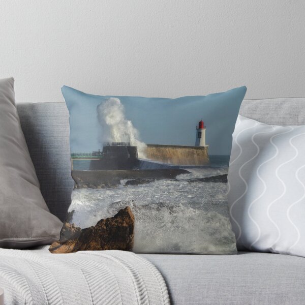 Item preview, Crashing Wave designed and sold by GizzGazz.