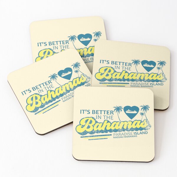 Item preview, The Bahamas Cruise Paradise Island Bahamas Travel Islands In Bahamas Souvenir Bahamas Vacation Bahamas Beach designed and sold by shoptshirtswag.