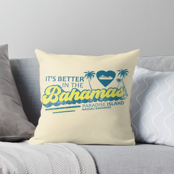 Item preview, The Bahamas Cruise Paradise Island Bahamas Travel Islands In Bahamas Souvenir Bahamas Vacation Bahamas Beach designed and sold by shoptshirtswag.