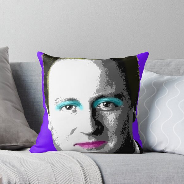 Item preview, Marilyn Cameron - Purple designed and sold by Gary Hogben.
