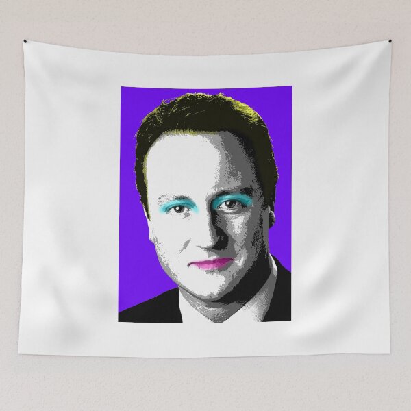Item preview, Marilyn Cameron - Purple designed and sold by Gary Hogben.