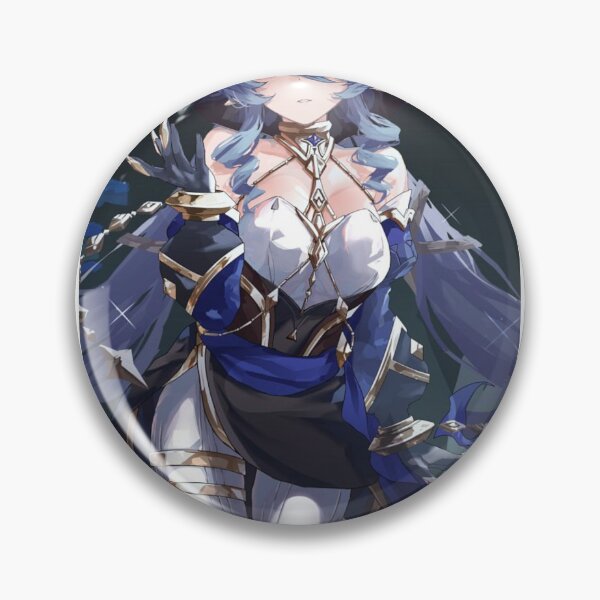 Item preview, Layla Genshin designed and sold by frerchop1.
