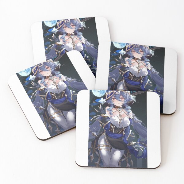 Item preview, Layla Genshin designed and sold by frerchop1.