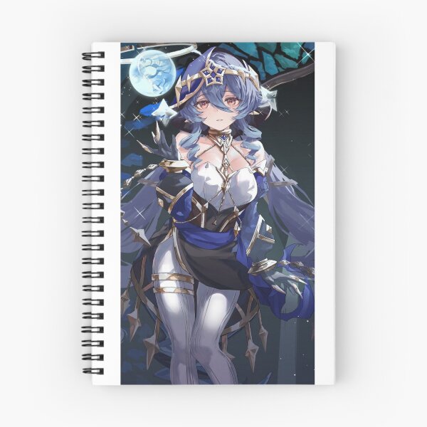 Item preview, Layla Genshin designed and sold by frerchop1.