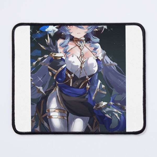 Item preview, Layla Genshin designed and sold by frerchop1.