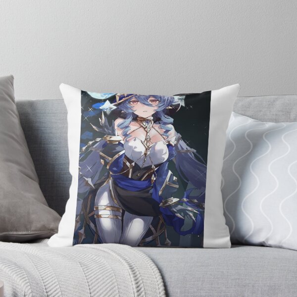 Item preview, Layla Genshin designed and sold by frerchop1.