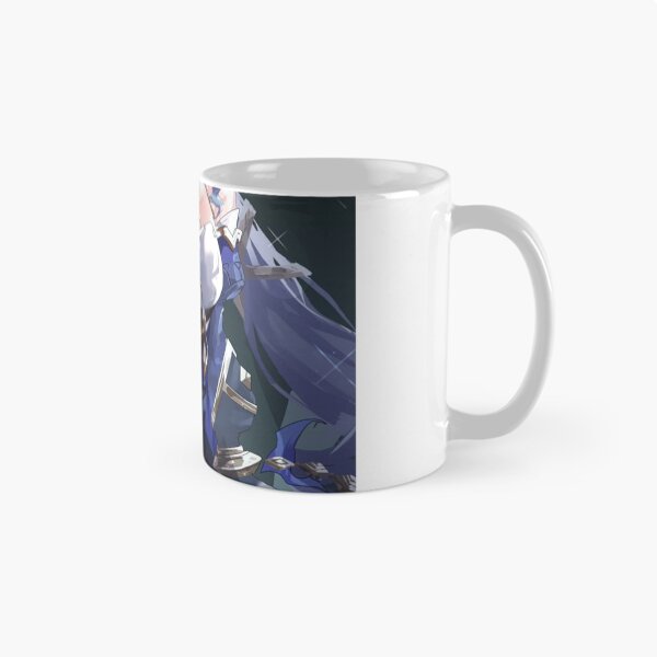 Item preview, Layla Genshin designed and sold by frerchop1.