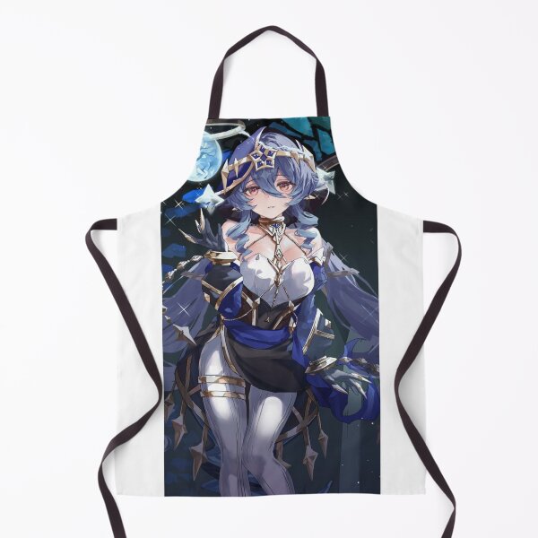 Item preview, Layla Genshin designed and sold by frerchop1.