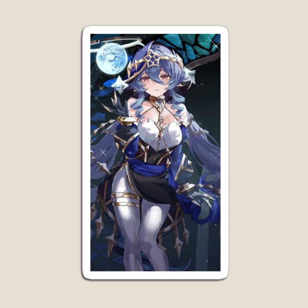Item preview, Layla Genshin designed and sold by frerchop1.