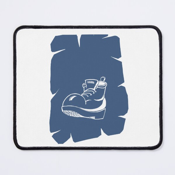 Item preview, Big dad boot designed and sold by anycolorart.