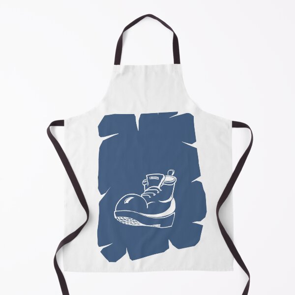 Item preview, Big dad boot designed and sold by anycolorart.