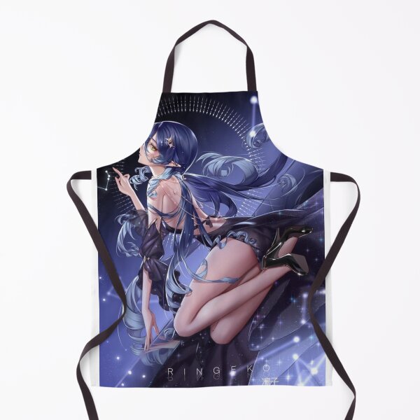 Item preview, Layla Genshin designed and sold by frerchop1.