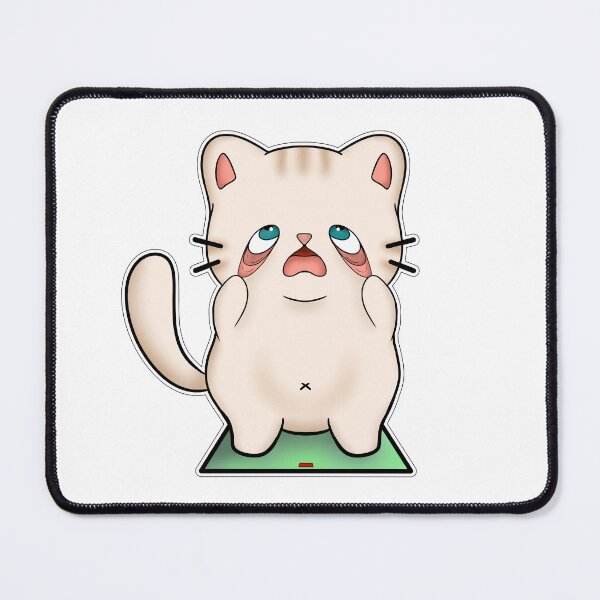 Item preview, fat kitty designed and sold by Drawersofdraw.