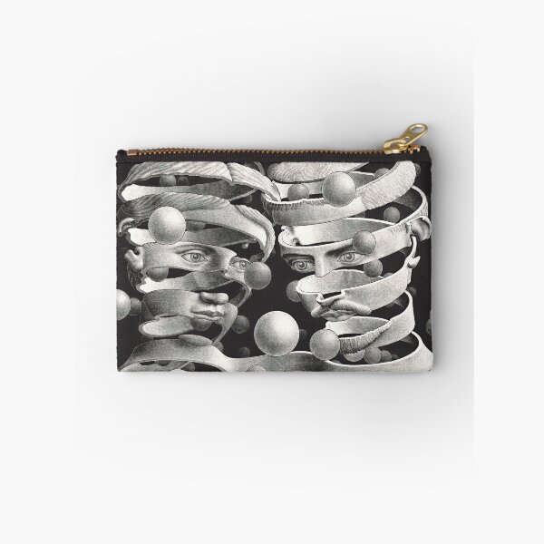 Item preview, Escher - Bond of union designed and sold by funnypixels.