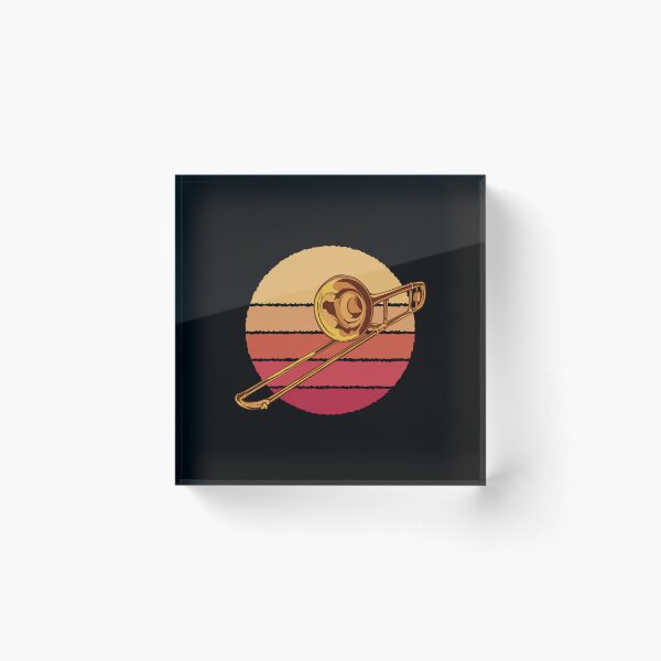Item preview, Trombone, trombonist designed and sold by DerSenat.