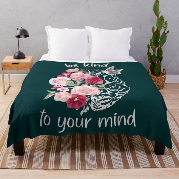 Item preview, Flower Brain designed and sold by chabaekhyeon22.