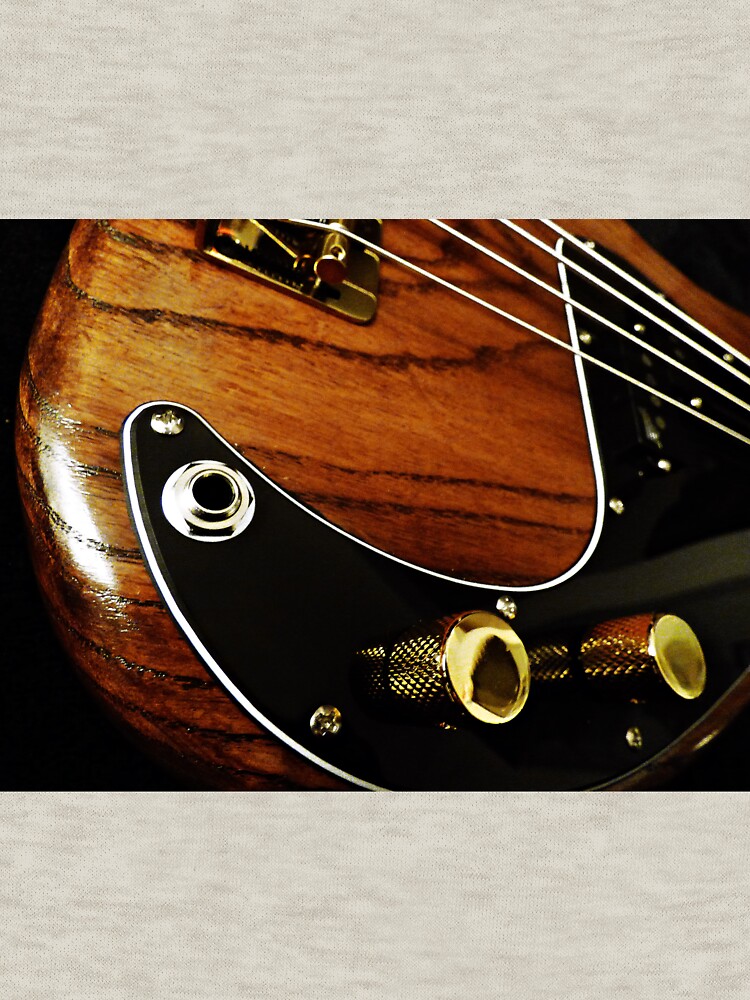 "Guitar Jacks" Zipped Hoodie by tomelliottyo Redbubble