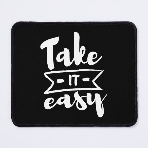 Item preview, Take it easy designed and sold by we-got-it-DSGN.