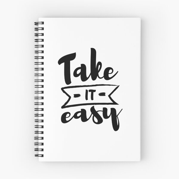 Item preview, Take it easy designed and sold by we-got-it-DSGN.