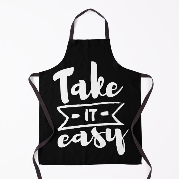 Item preview, Take it easy designed and sold by we-got-it-DSGN.