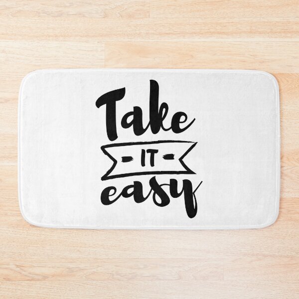 Item preview, Take it easy designed and sold by we-got-it-DSGN.